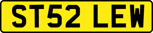 ST52LEW