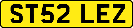 ST52LEZ