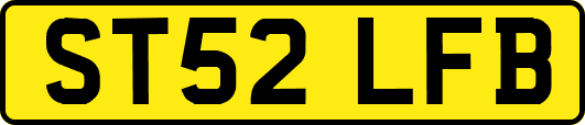 ST52LFB