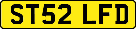 ST52LFD