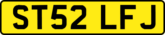 ST52LFJ