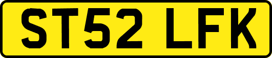ST52LFK