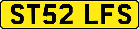 ST52LFS