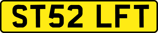 ST52LFT