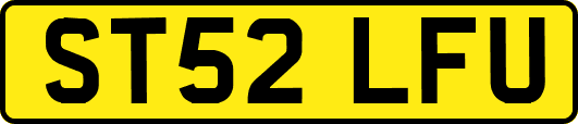 ST52LFU