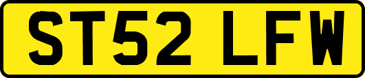ST52LFW