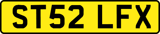 ST52LFX