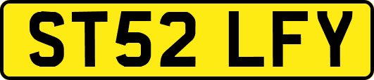 ST52LFY