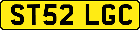 ST52LGC