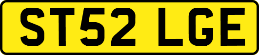 ST52LGE