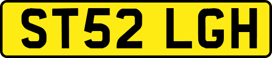 ST52LGH