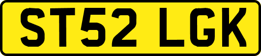 ST52LGK