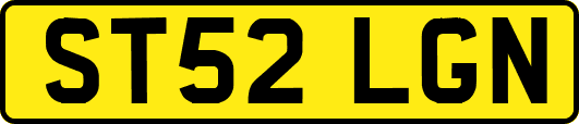 ST52LGN
