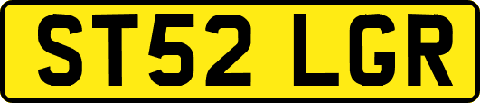 ST52LGR