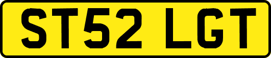 ST52LGT