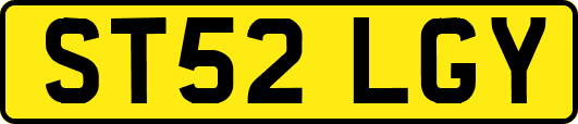 ST52LGY
