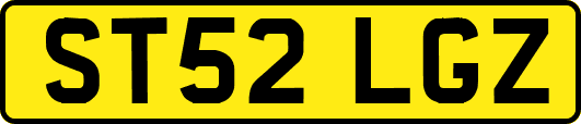 ST52LGZ