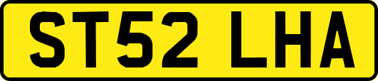 ST52LHA