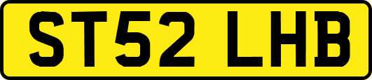 ST52LHB