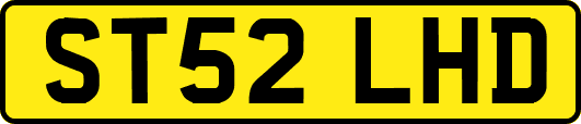 ST52LHD