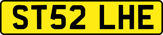 ST52LHE