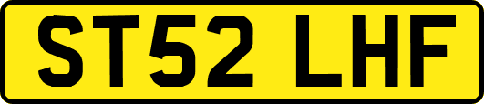 ST52LHF
