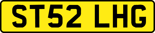 ST52LHG