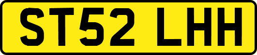 ST52LHH