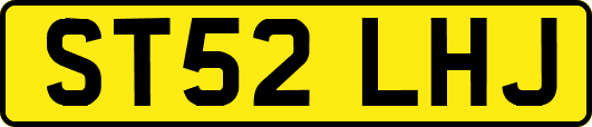 ST52LHJ