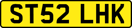 ST52LHK
