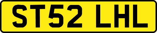 ST52LHL