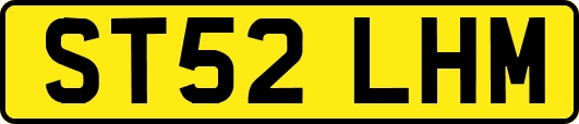 ST52LHM