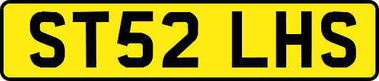 ST52LHS