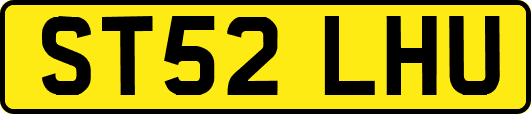 ST52LHU