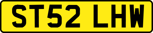ST52LHW