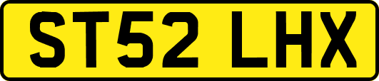 ST52LHX