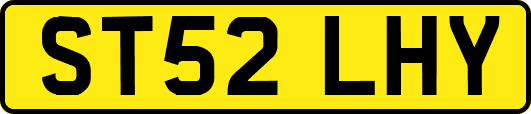 ST52LHY