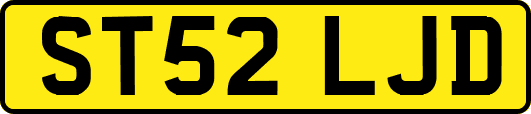 ST52LJD