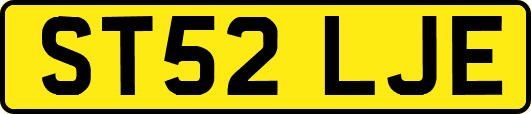 ST52LJE