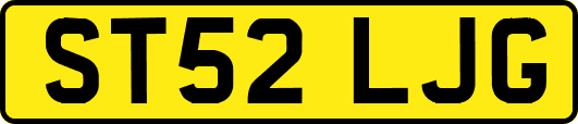 ST52LJG
