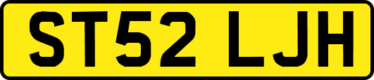 ST52LJH