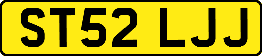 ST52LJJ