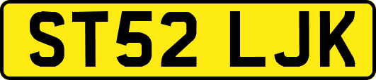 ST52LJK