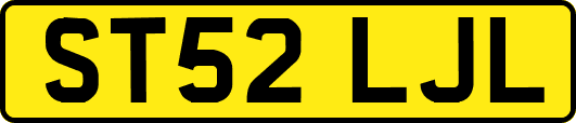 ST52LJL