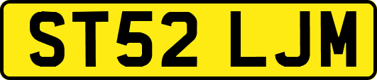 ST52LJM