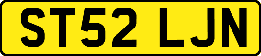 ST52LJN
