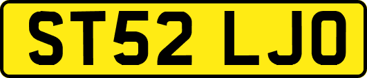 ST52LJO