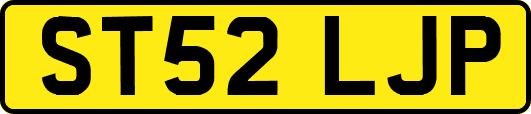 ST52LJP
