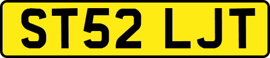 ST52LJT