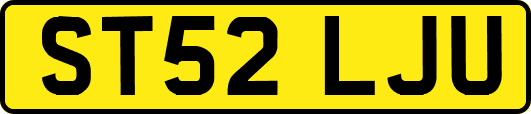 ST52LJU